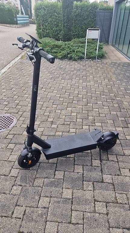 Scooter: E-Scooter top Klasse vmax 4XST – Usato da Wohlen AG venduto da des_hs59 3
