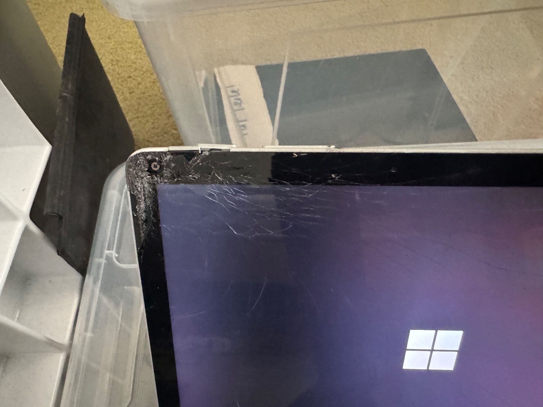 Microsoft Notebook: Surface Go 2 128gb - 1926 - Ab 20CHF – Usato da Olten venduto da HoYa01 1
