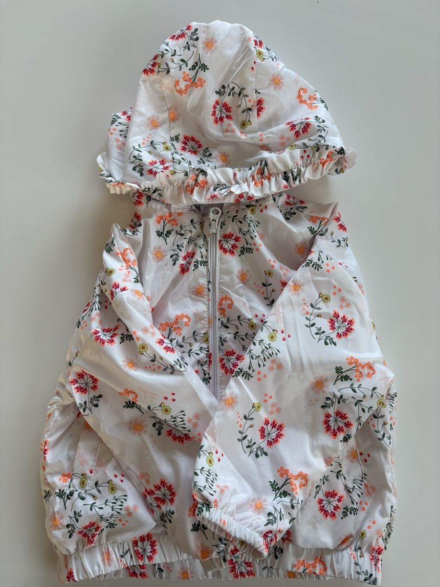 Giacche & Cappotti: Leichte Jacke Gr. 74 – Usato da Dottikon venduto da seiler_89