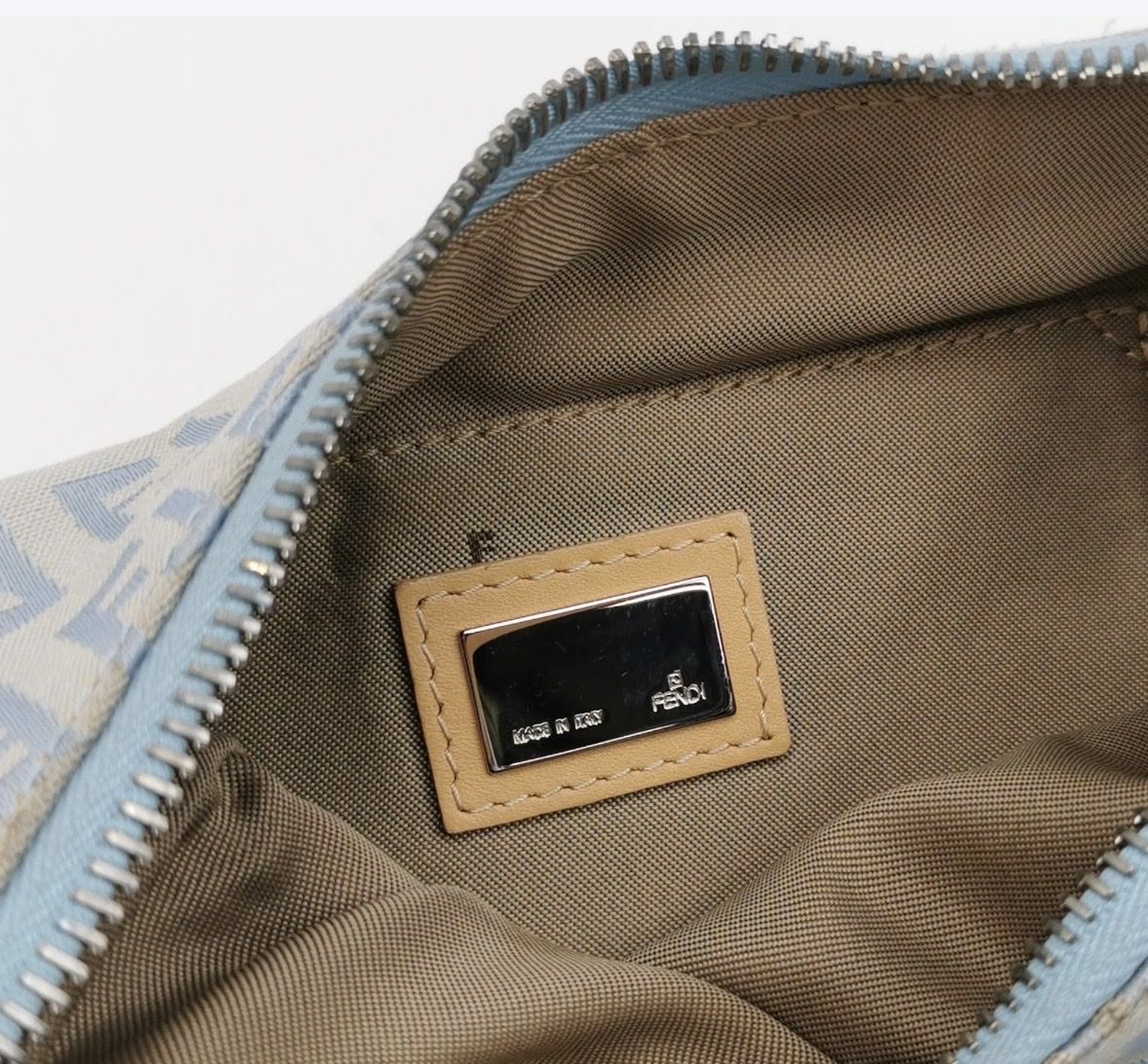 Fendi Taschen für Damen: Vintage Fendi Tasche – Gebraucht aus Stadel von AlyCandy 3