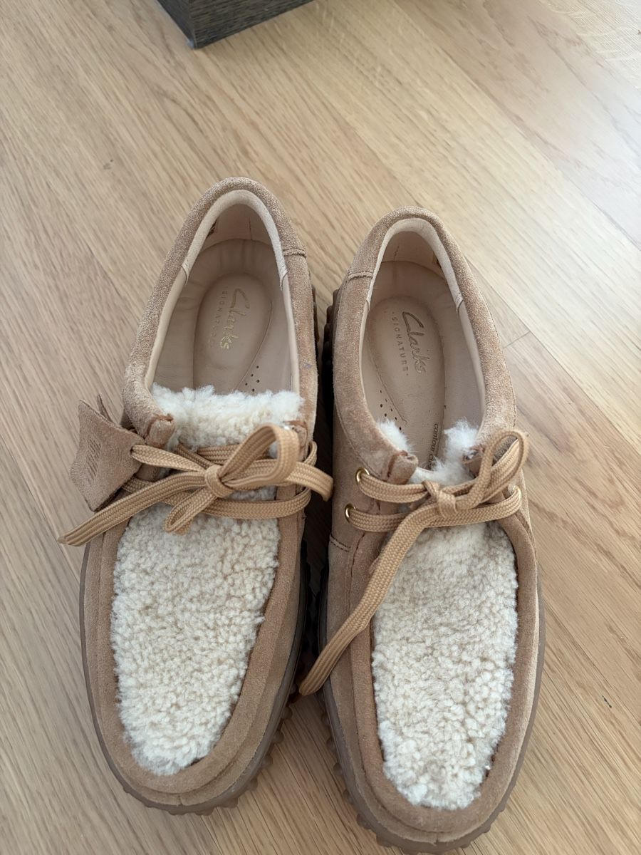 Clarks Damenschuhe: Clarks Torhill Bee NEW – Neu (gemäss Beschreibung) aus Schwyz von gigi96 2