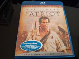 Der Patriot (Extended Version)