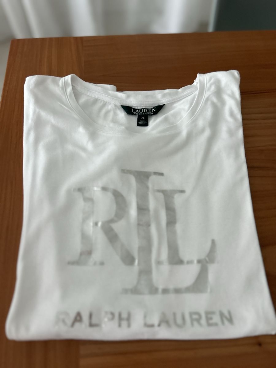 Ralph Lauren T-shirt: Ralph Lauren T-Shirt NEU – Nuovo (secondo la descrizione) da Binningen venduto da Christine08
