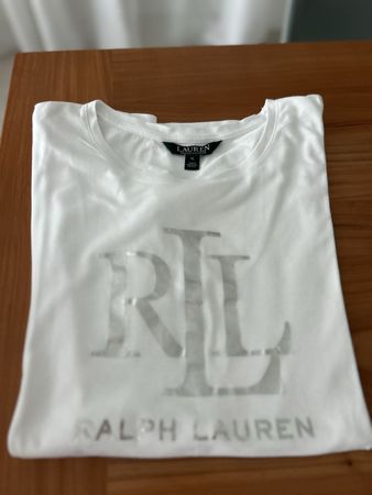 Ralph Lauren T-Shirt NEU