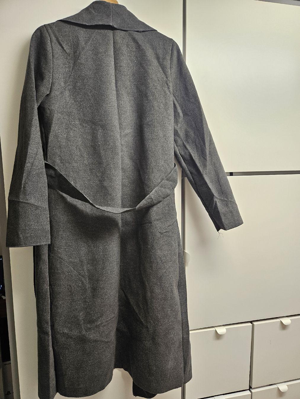 Cappotti: Eleganter Damen Wollmantel – Nuovo (secondo la descrizione) da Langnau am Albis venduto da Alci68 2
