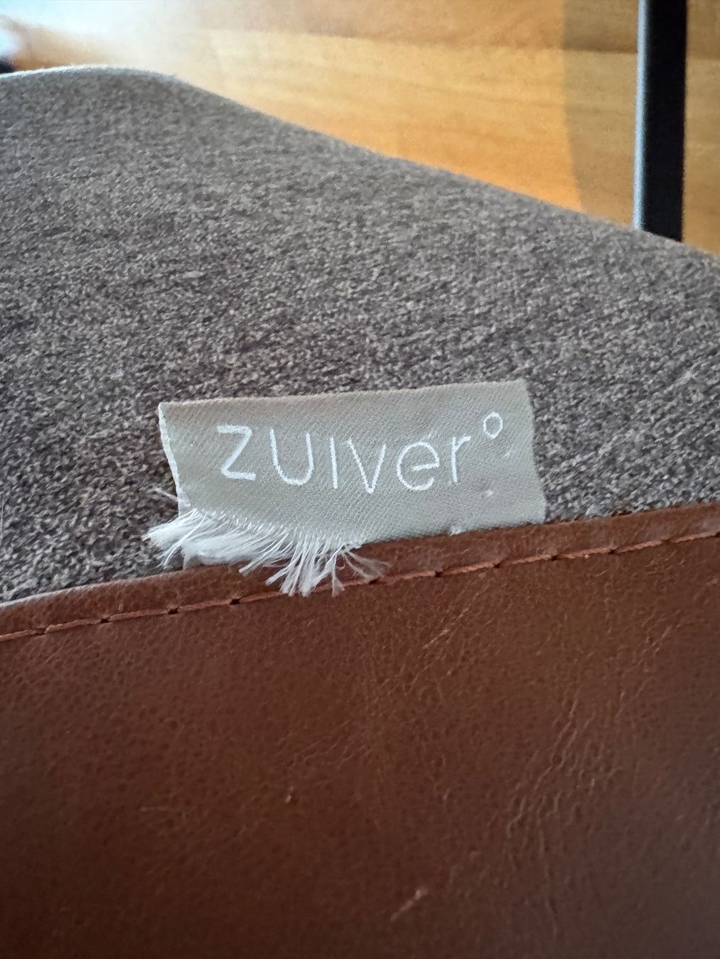 Stühle: Zuiver Doulton Stuhl – Gebraucht aus Belp von Smiley90 4