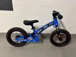 M-Cro / Micro Laufrad 12 Zoll – Blau