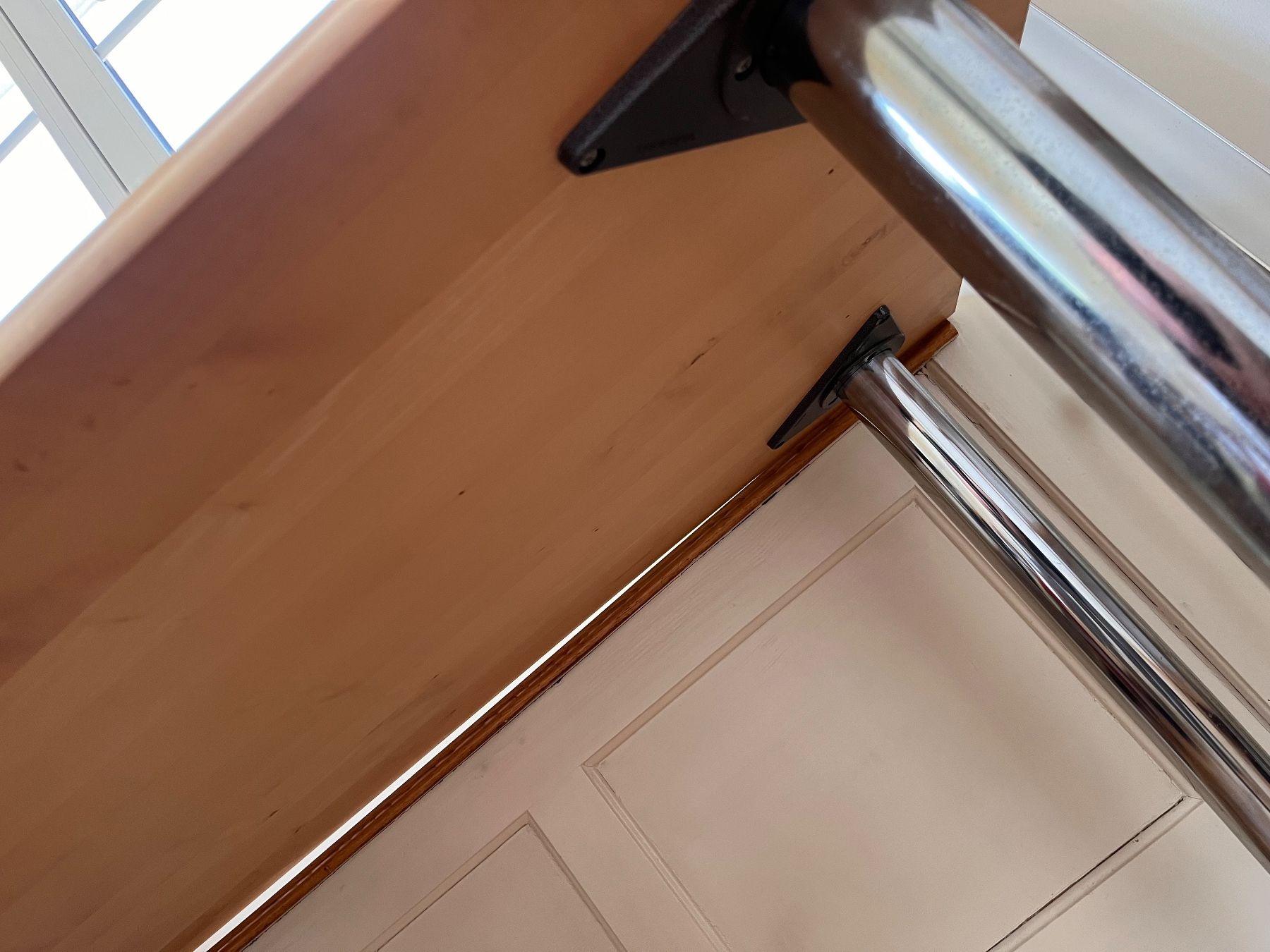 Tavoli: Holztisch ab 1.- – Usato da Biel/Bienne venduto da Tester0 2