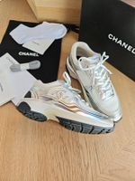 CHANEL Sneakers