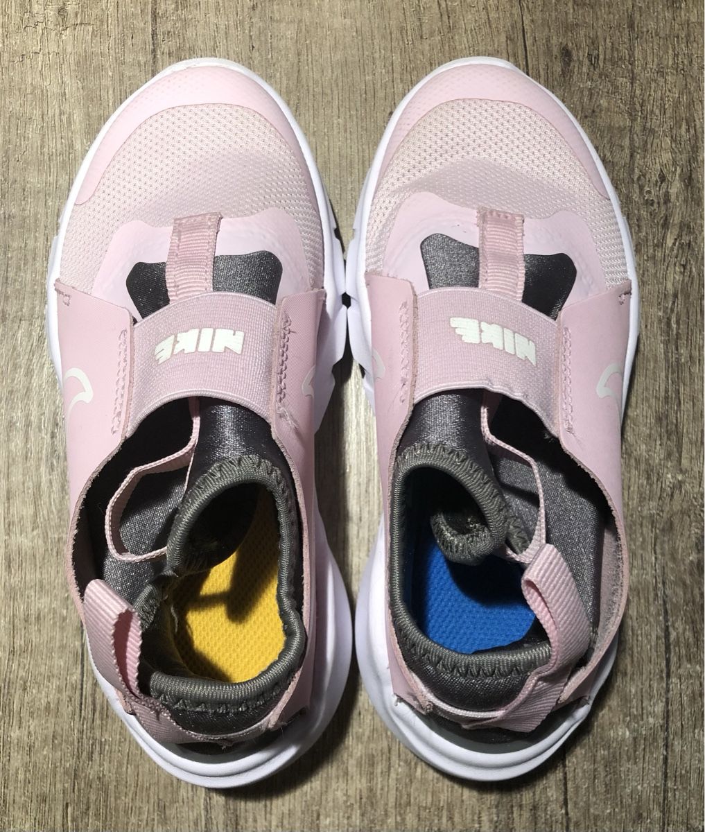 Nike Scarpe per ragazze: Kinderschuh Nike rosa – Usato da Kappel SO venduto da Fabruzzi 1