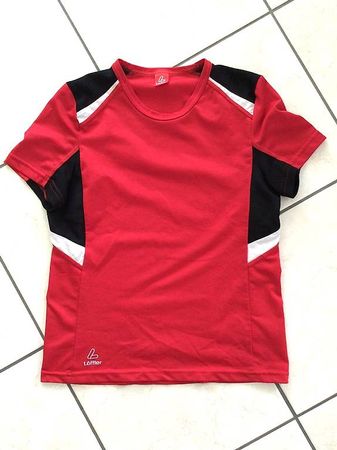 Löffler T-Shirt Größe 38