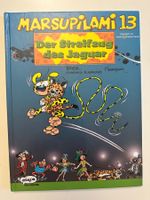 RARITÄT MARSUPILAMI 13 - 1.AUFLAGE - HARDCOVER