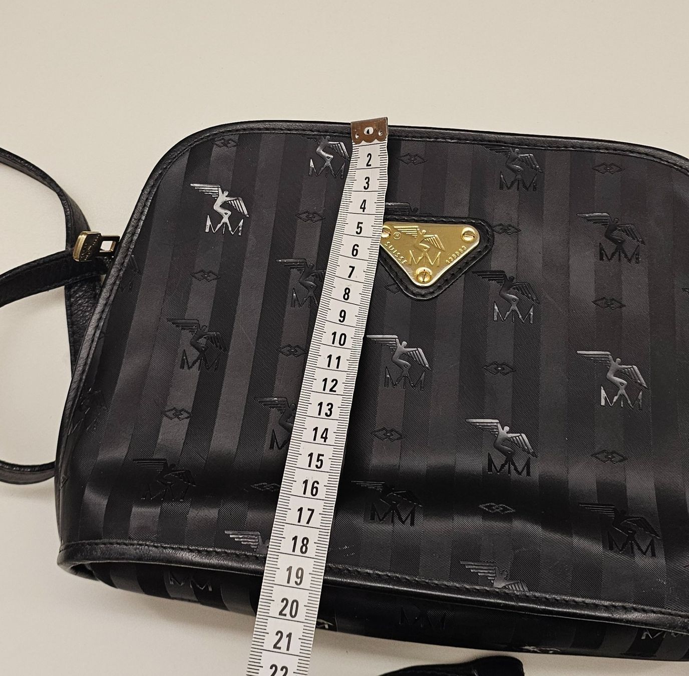 Maison Mollerus Borse da donna: Mollerus Damen Tasche – Usato da Sumiswald venduto da Eri_Beri 4