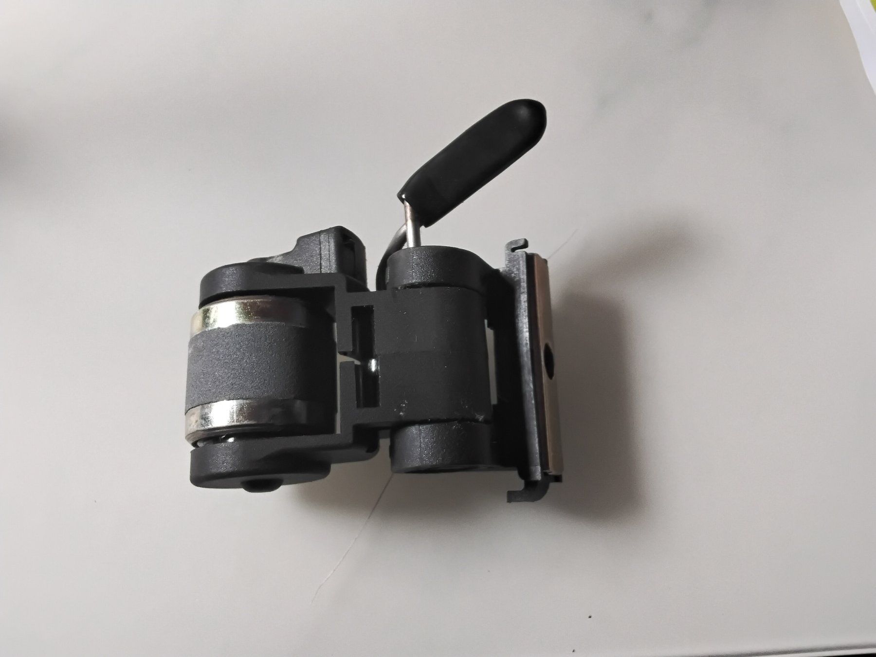 Pièces détachées: Union Walzendynamo 8601 6V 3W – Neuf (Voir description) à Lohn-Ammannsegg par analogis 2