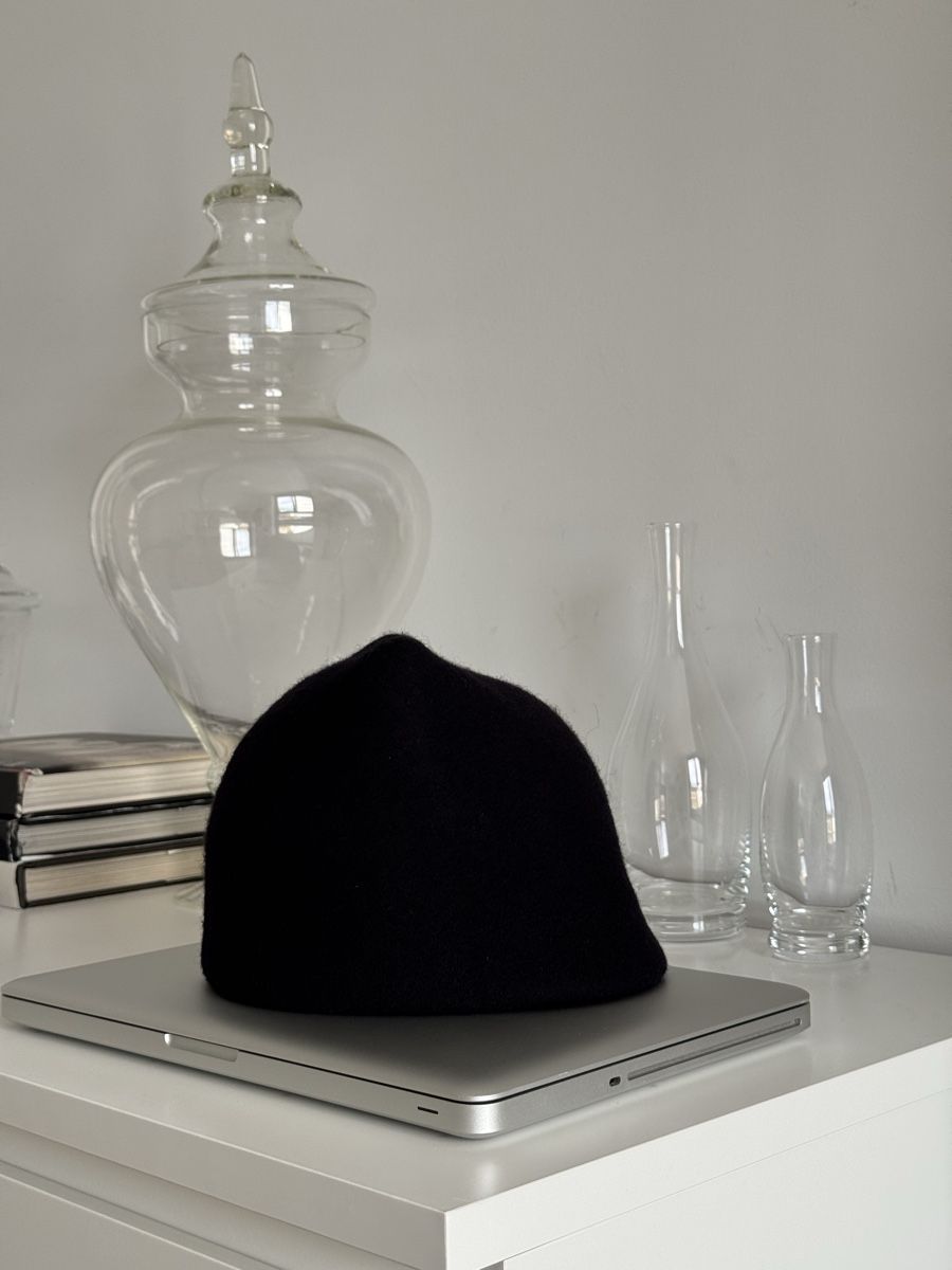 Copricapi, berretti & cappellini: Exclusive hat – Nuovo (secondo la descrizione) da Paradiso venduto da viorea 5