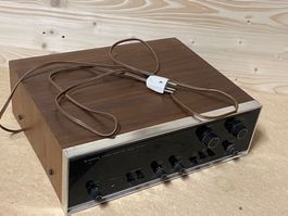 kult Verstärker PIONEER LX 440 LX-440