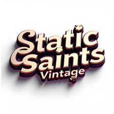 Profile image of StaticSaintsVintage
