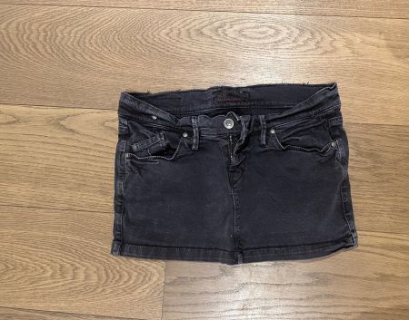Jeans Mini Fornarina