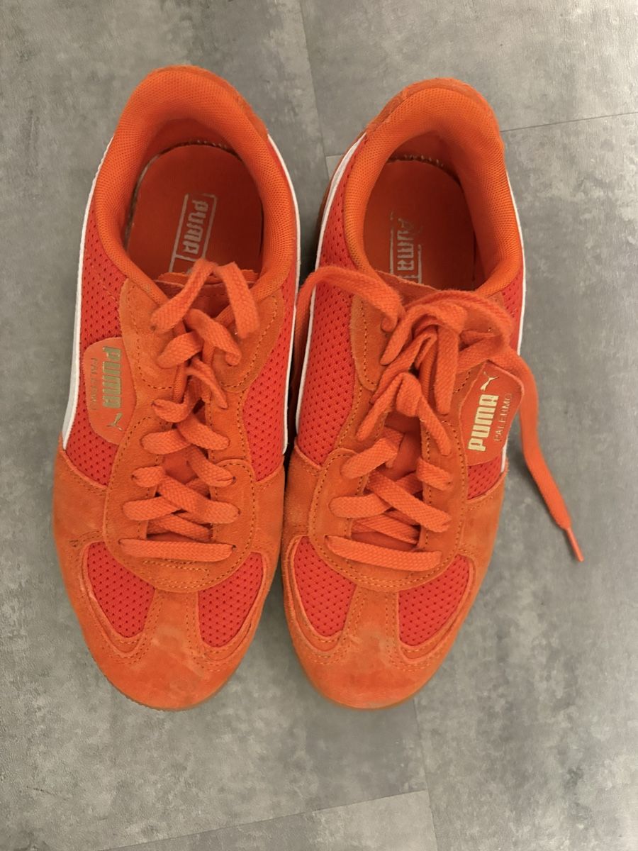 Puma Scarpe da uomo: Puma Sneaker Gr. 42 – Usato da Teufen AR venduto da nedunja