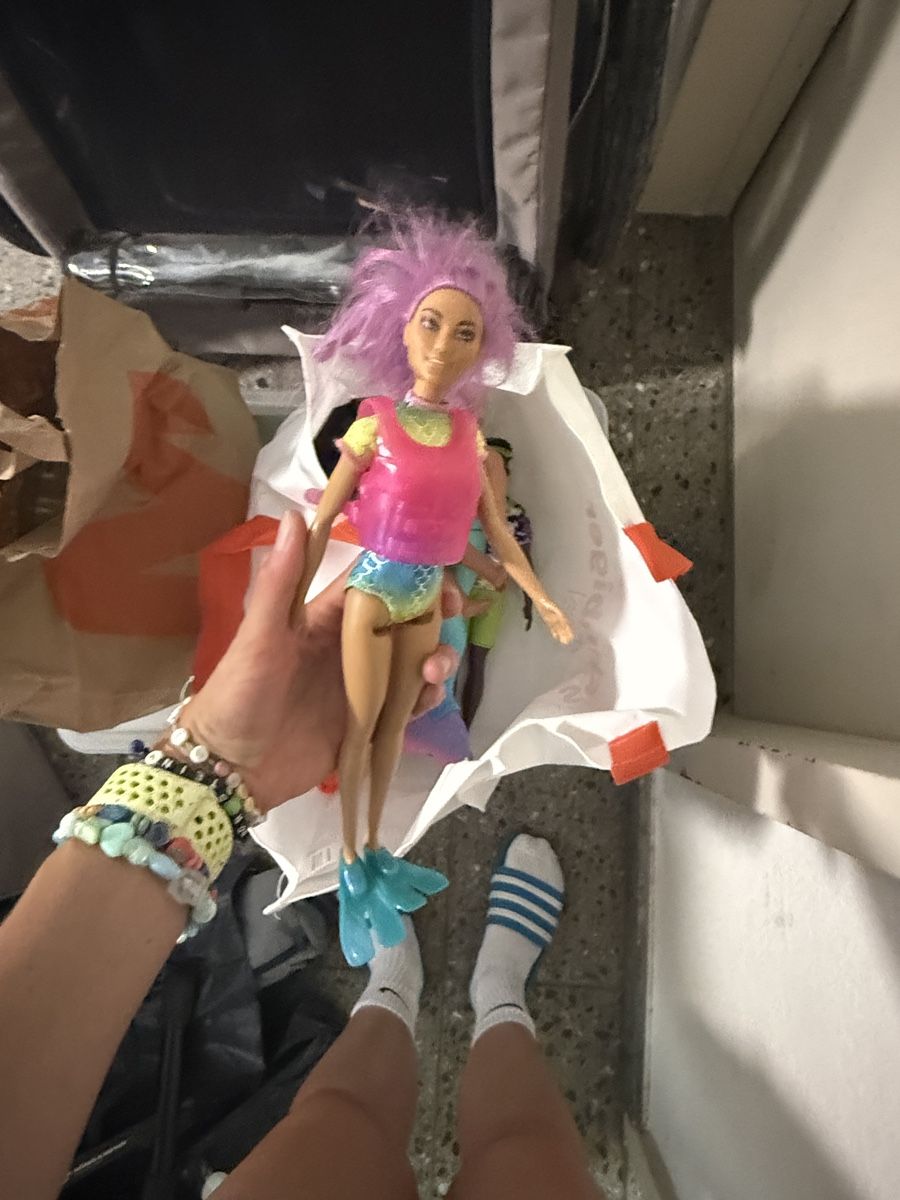 Bambole: Barbies – Usato da Russikon venduto da Anninaf. 3