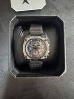 Montre police