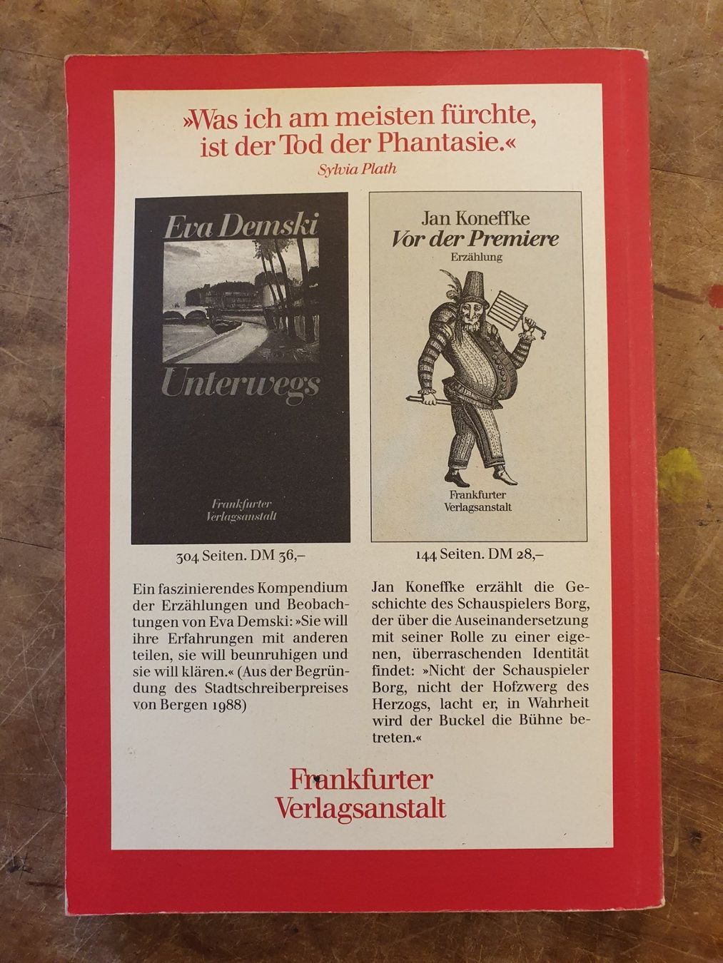 Bücher: Freibeuter 37 - Wagenbach - Wagenbach – Gebraucht aus Zürich von loosebone 7