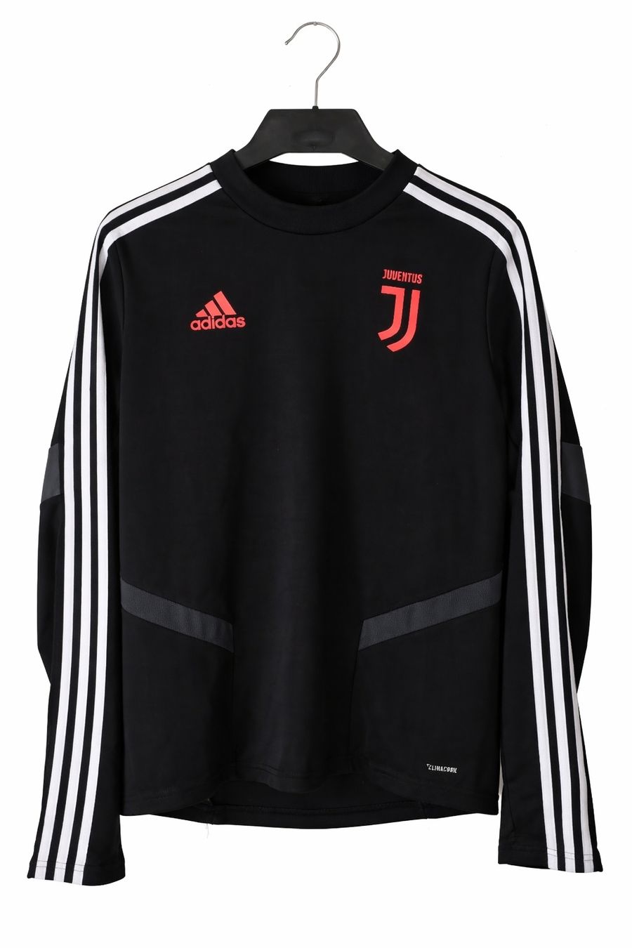 Juventus Leibchen & Hosen: Pull d'entraînement Juventus Adidas, taille 164 – Gebraucht aus Genève von MariaS2