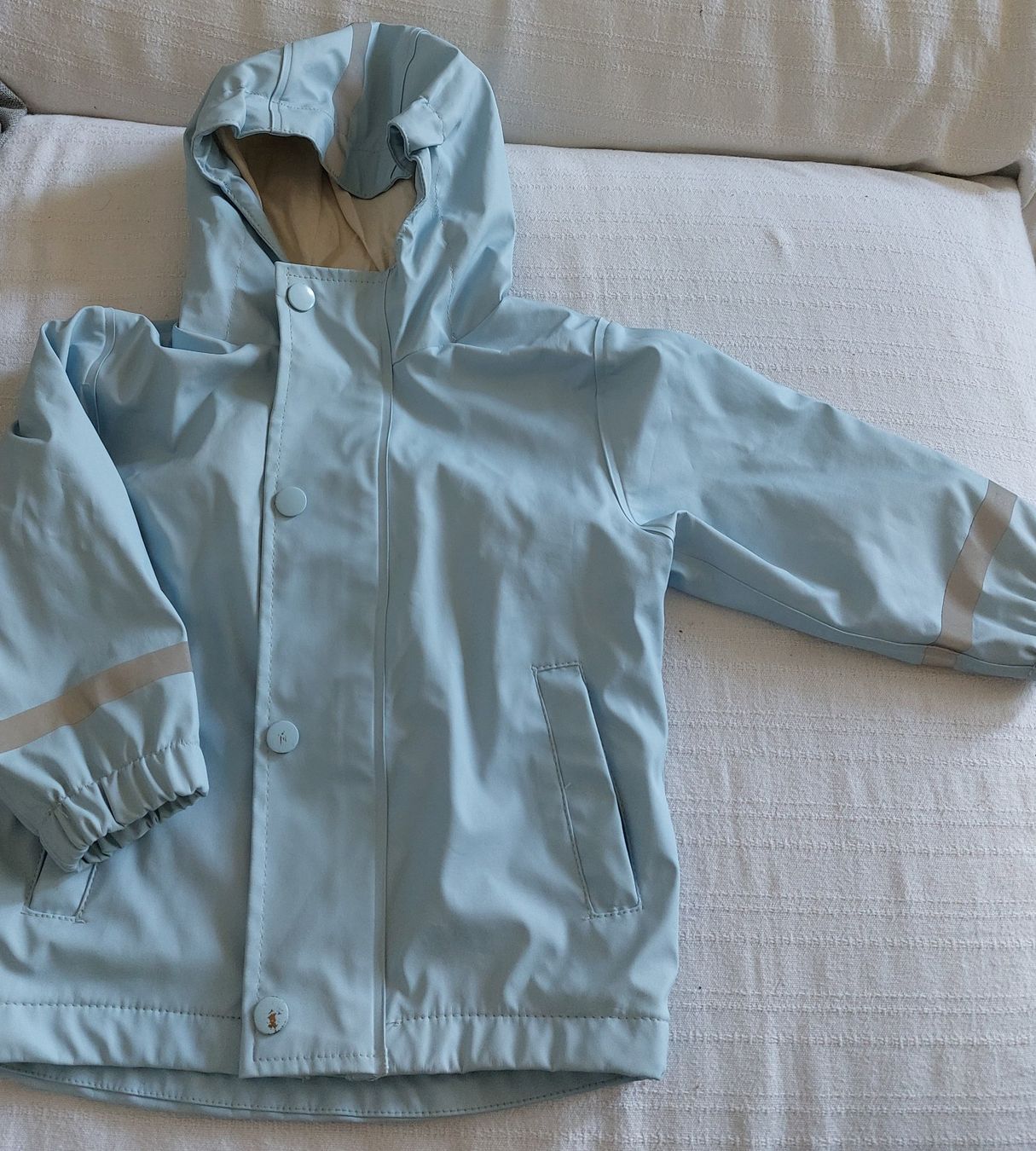 Giacche & Cappotti: Regenjacke 80 – Usato da Luzern venduto da isabelle033