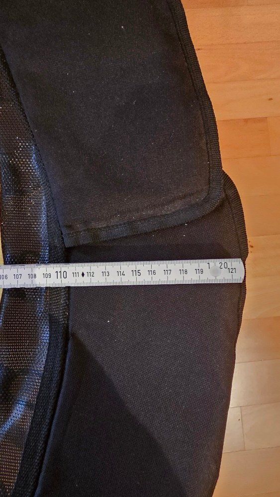Trampolini: Trampolin "Spring & Slim" - für Dinnen und Draussen – Usato da Zufikon venduto da Elektropower 2