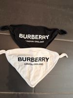Burberry Dreieckstuch / Lätzli