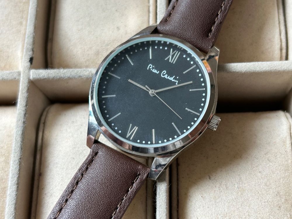 Montre Femme Pierre Cardin A.PC108272S301