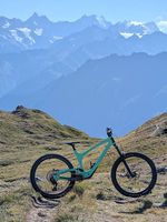 Bold Unplugged Pro Enduro  XL