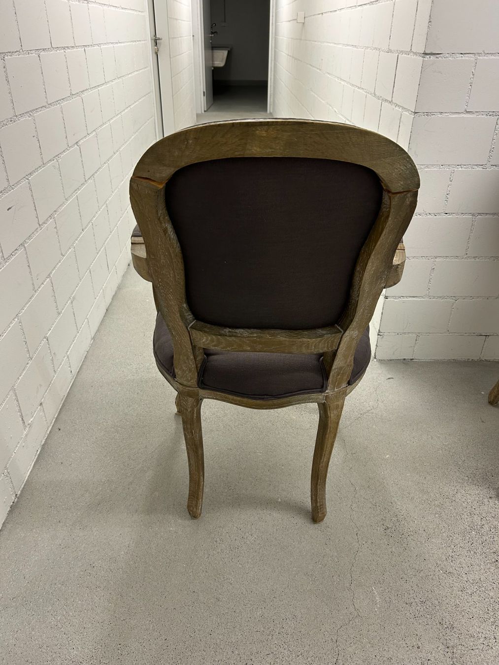 Maisons du monde Sedie: 5 x Stühle Maisons du Monde – Usato da Forch venduto da gro_ln65 7