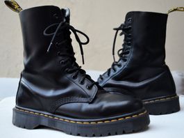 Boots / Bottes Dr. Martens  .42