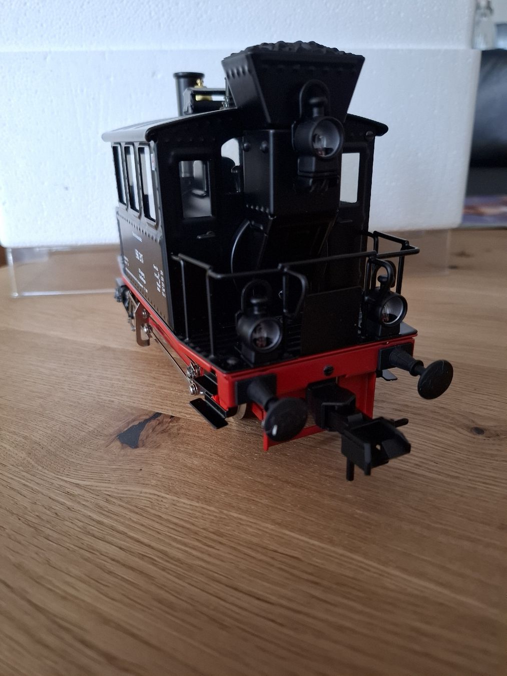 Märklin Trains électriques: Märklin 54504 Dampflok – Neuf (Voir description) à St. Gallen par Leika2000 6