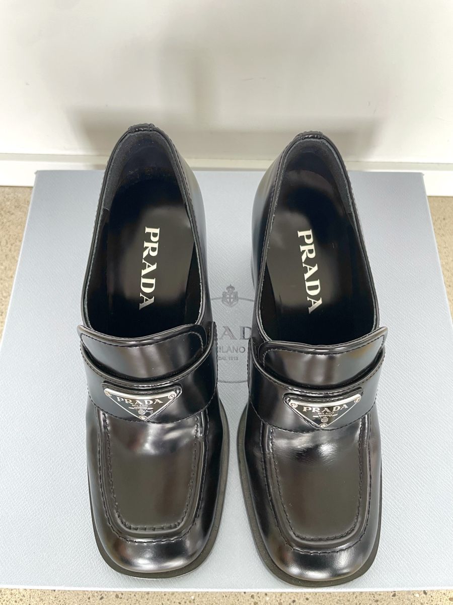 Prada Chaussures femmes: Prada Loafer – Neuf (Voir description) à Stäfa par Nicole093 6