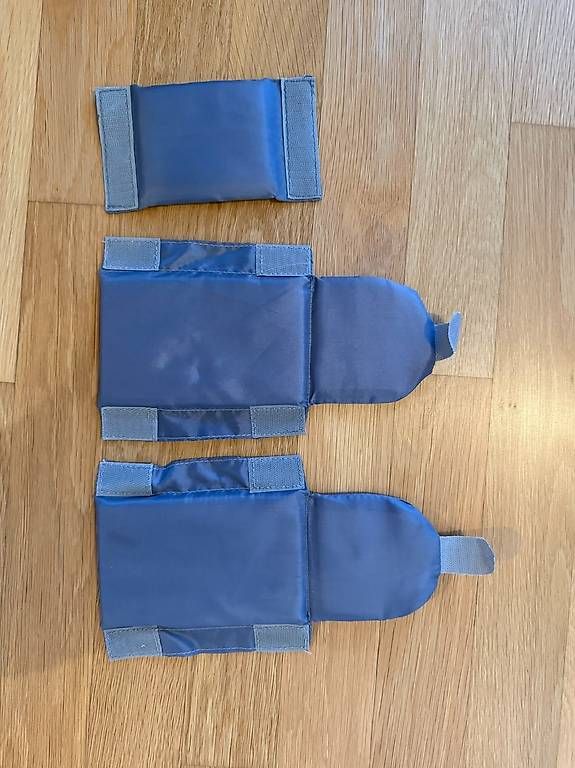 Taschen: Kameratasche, Cullmann Madrid Maxima 330 – Gebraucht aus Seengen von Jimbeam87 2