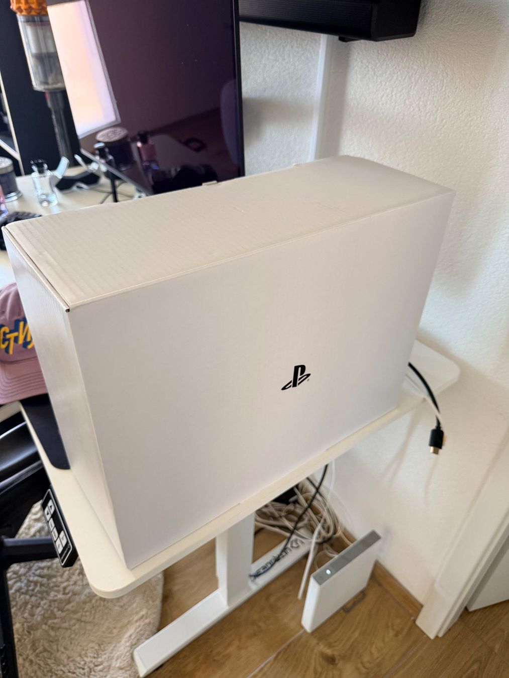 Sony Consoles: Ps5 pro – Neuf (Voir description) à Pomy par Asw.luxury 2