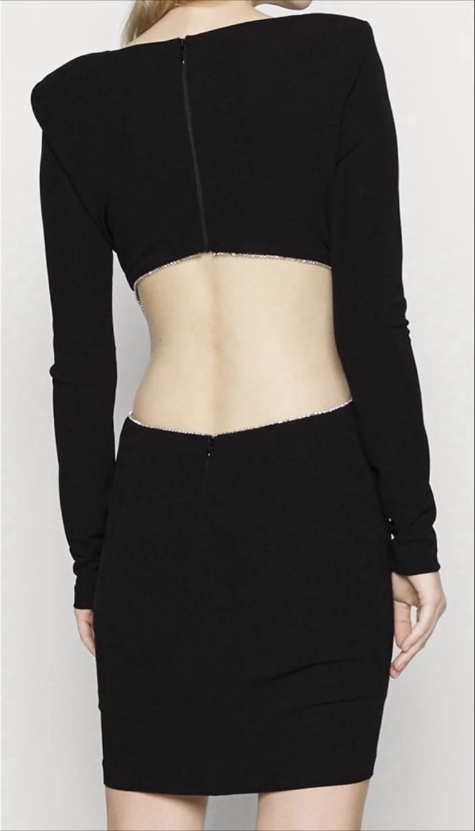 Roberto Cavalli Vestiti: Roberto Cavalli Kleid NEU 36 – Nuovo e nell'imballaggio originale da Wolfwil venduto da ISAsShop