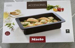 Miele, Induktionsfähiger Gourmet-Bräter, NEU
