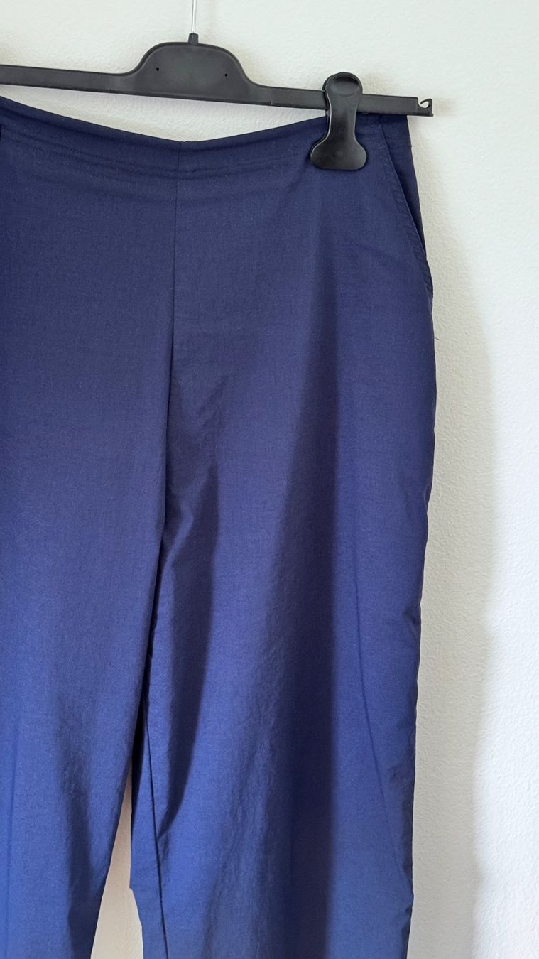 Pantaloni: Hosen Black Label – Usato da Mörschwil venduto da Mirka019 3