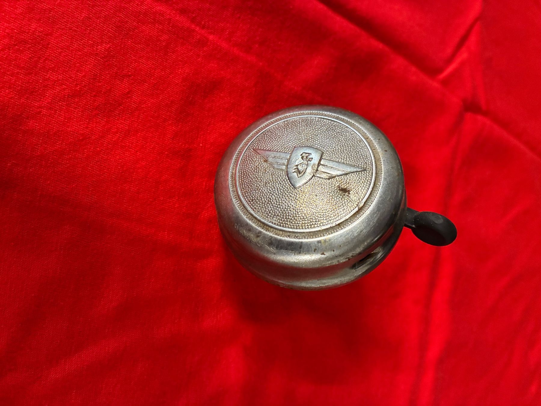 Zündapp Pièces pour mobylette: Zündapp Glocke – D'occasion à Wyssachen par Marcobikerfree 3