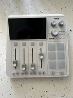 RØDECaster Duo – Integriertes Audio-Produktionsstudio