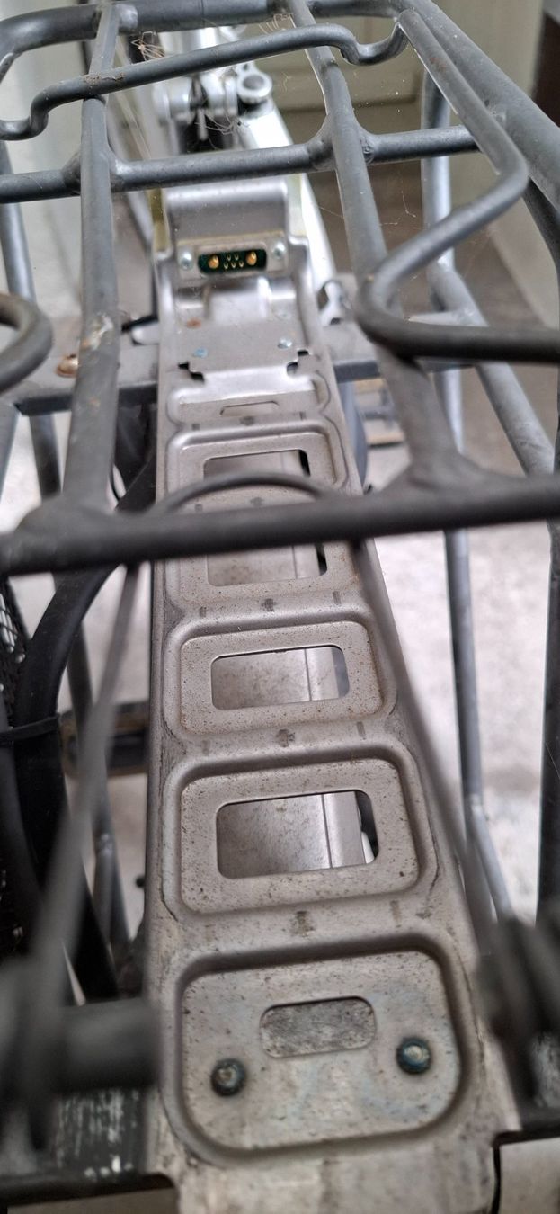 Bionx Biciclette: BionX Bike – Usato da Zürich venduto da san_f57f 1