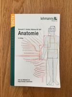 Lehmanns FACTs Anatomie - 6. Auflage