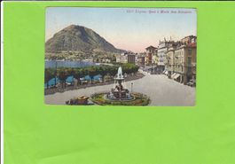 Lugano-Quai