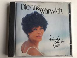 Dionne Warwick - friends can be lovers