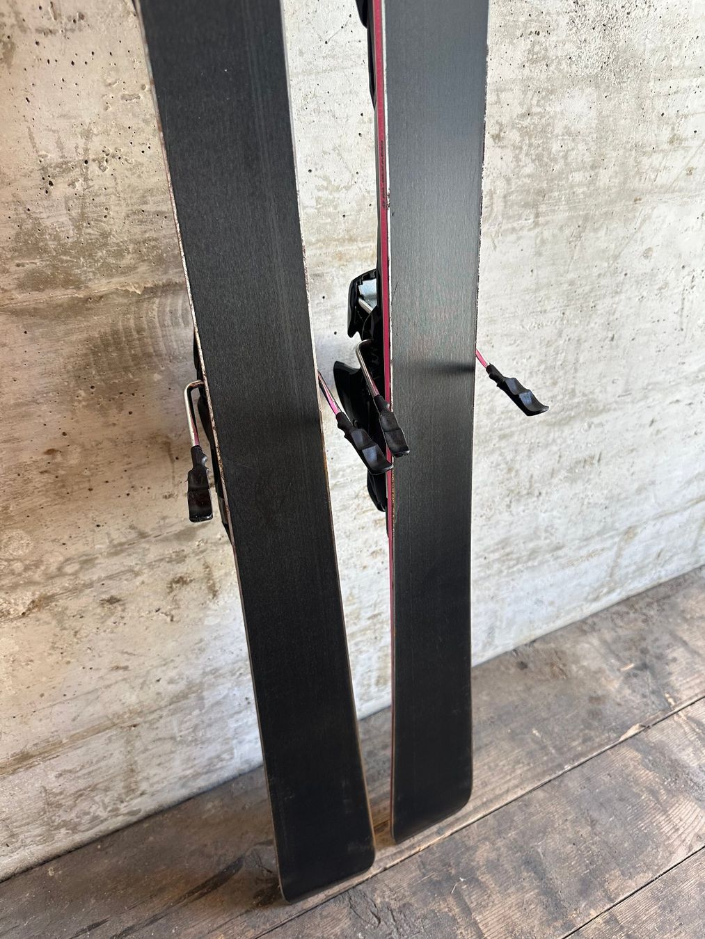 Blizzard Skis: Blizzard Pheonix Pro 155cm Ski – D'occasion à Emmenbrücke par karkarkar 5