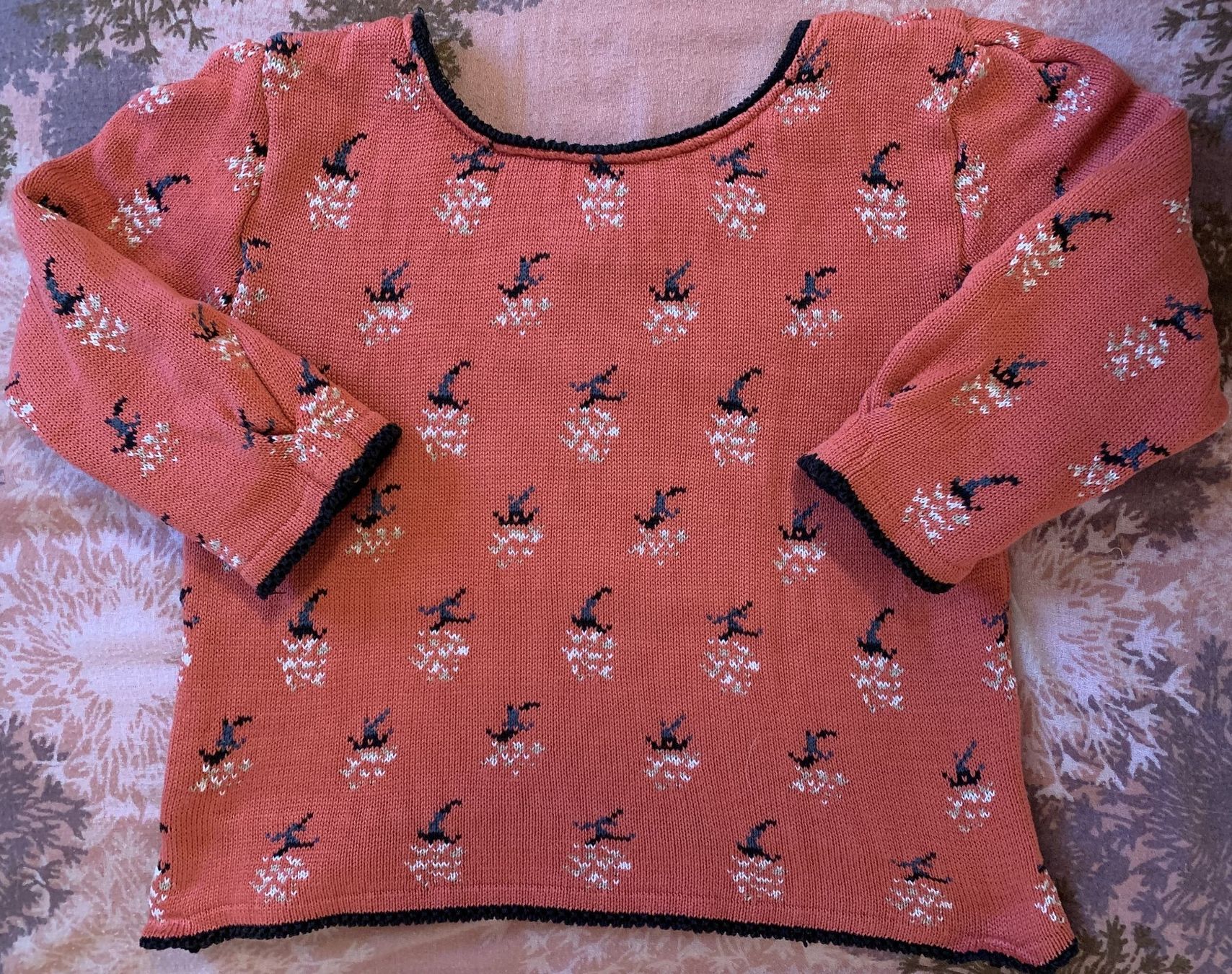 Maglioni & Felpe: schön und speziell - Damen Pullover - Top von GILLINANE – Usato da Birsfelden venduto da Emporio82 1