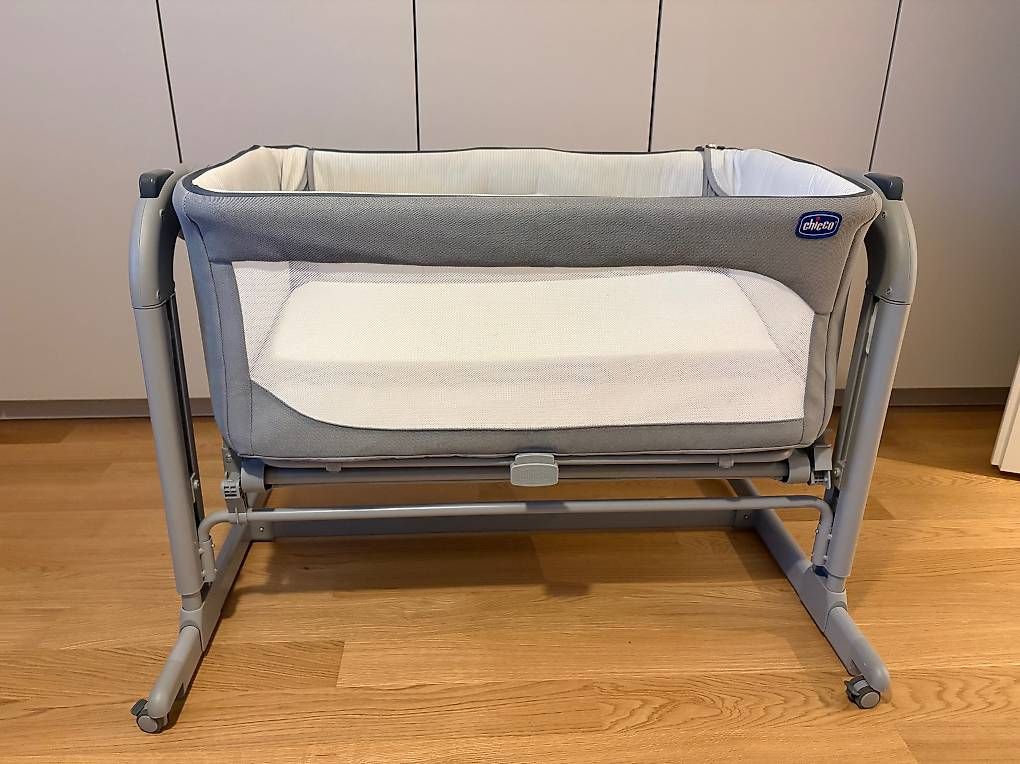 Betten: Chicco Next2me Magic – Gebraucht aus Winterthur von nokiot 2